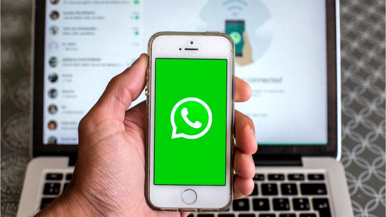 Neue WhatsApp-Funktion: Bildschirmsperre für den Arbeitsrechner
