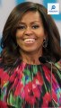Michelle Obama Net Worth 2023 | Former First Lady of The USA Michelle Obama | Information Hub