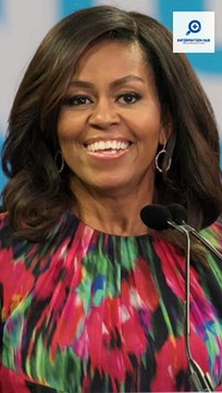 Michelle Obama Net Worth 2023 | Former First Lady of The USA Michelle Obama | Information Hub