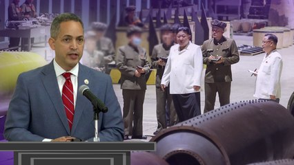 김정은·푸틴 만나는 '보스토치니 우주기지'는 어떤 곳? [앵커리포트] / YTN