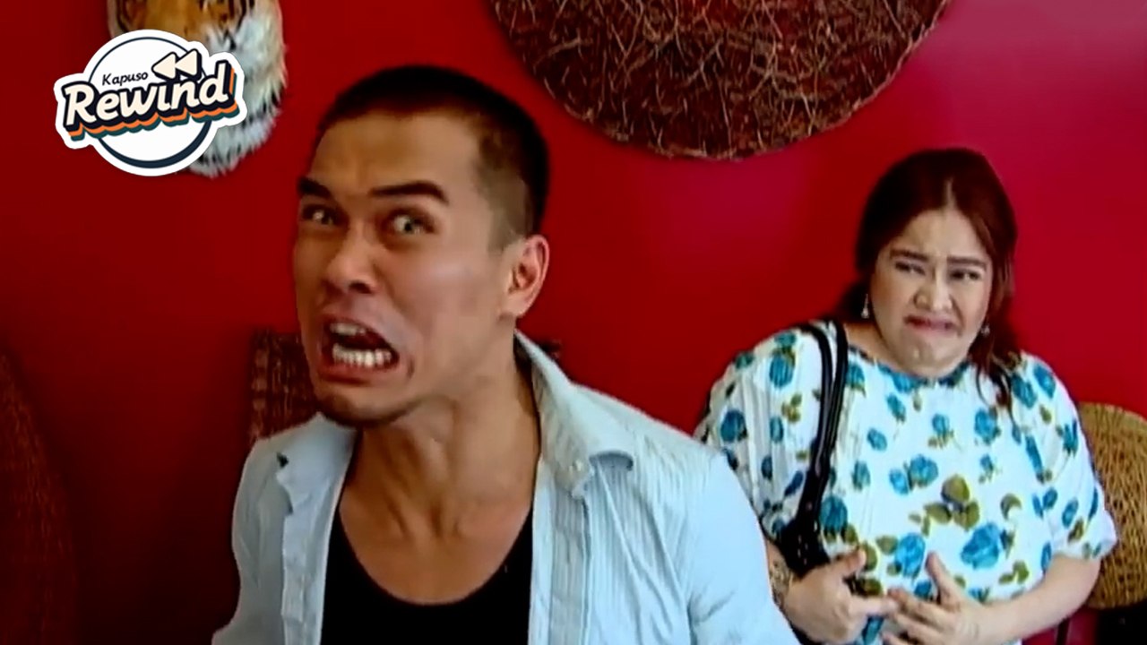 Kapuso Rewind: Clout chaser ang lolo mo! (Daldalita)