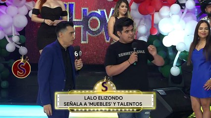 Regina explota tras los desplantes de Lalo Elizondo