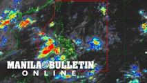 'Habagat' rains to prevail in most of PH; LPA trough affects parts of Luzon -- PAGASA