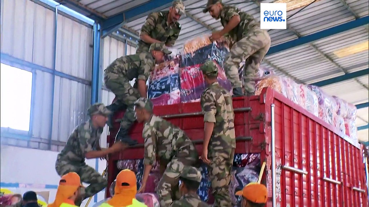 Nachrichten des Tages | 13. September - Morgenausgabe