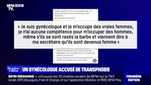 À Pau, un gynécologue accusé de transphobie après avoir refusé une patiente en rendez-vous