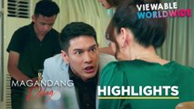 Magandang Dilag: The true colors of the mayor’s wife (Episode 57)