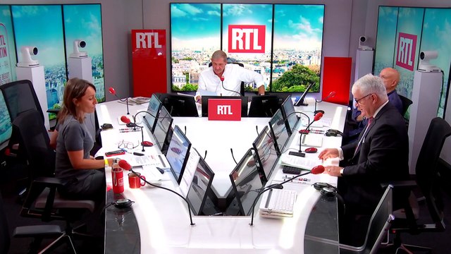 LENGLET CO - Faut il baisser les taxes sur les carburants et pourquoi?