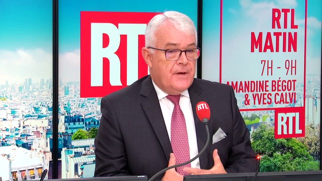 FRAUDE FISCALE - Jean-François Bohnert est l'invité de Amandine Bégot