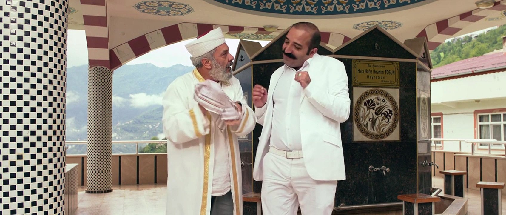 Öğretmen Teaser