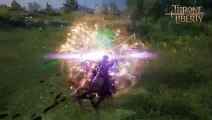 Throne and Liberty - Preview zum neuen Kampfsystem