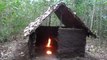 Primitive Technology - Wattle and Daub Hut