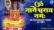 Om Nageshwaray Namah | ॐ नागेश्वराय नमः | Shiv Mantra Jaap | Narendra Singh Chauhan | Mahadev Mantra