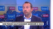 Sébastien Chenu : «Les hommes politiques essayent de mettre quelques rustines mais ne traitent jamais les causes»