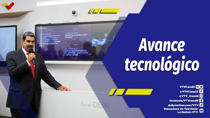 La Hojilla | Nueva etapa de cooperación estratégica entre China y Venezuela