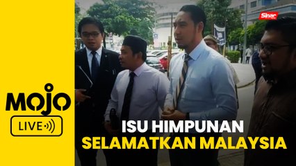 PN beri keterangan di IPD Dang Wangi