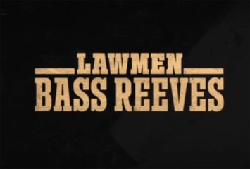 LAWMEN: Bass Reeves (2023) Trailer VO - HD