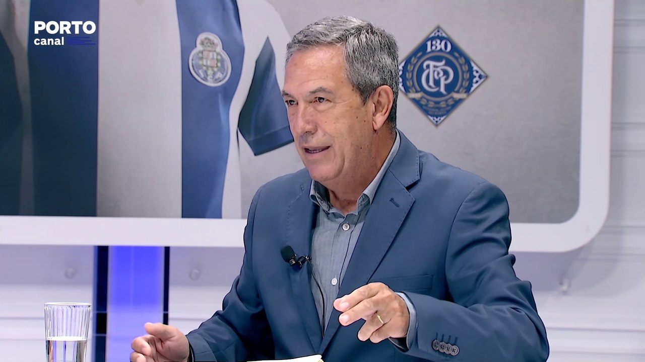 Comentadores da imprensa de Lisboa parecem “claramente ter saído de uma cartilha”, afirma José Cruz