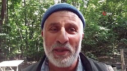 Baba yadigarı su değirmeni...Asırlık değirmenin son ustası vefat etti, çocukları sahip çıktı