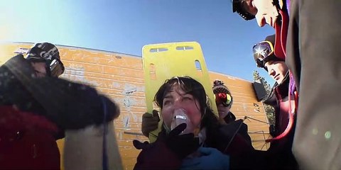 Learning To Drown Bande-annonce (EN)