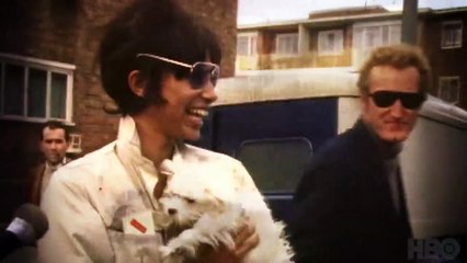 Donyale Luna: Supermodel Bande-annonce (EN)