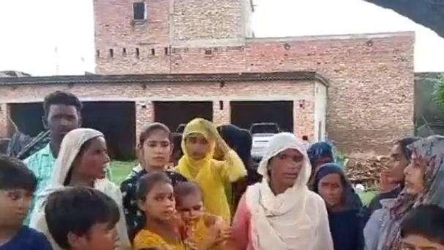 शाहजहांपुर: सादा वर्दी में पहुंची पुलिस के साथ हुई मारपीट, 7 नामजद व 25 पर एफआईआर दर्ज