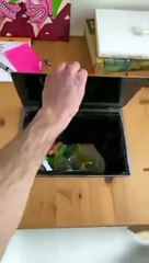 Introducing The Macbin #shorts #viral #shortsvideo #video #innovationhub