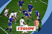 Les cellules offensives ? - Rugby - C'est quoi