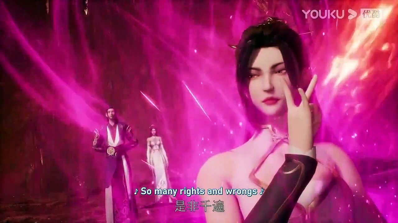 The Peak Of True Martial Arts Episode 31  Eng Sub S2