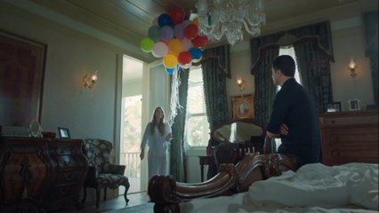 La Novia de Estambul - Capítulo 43