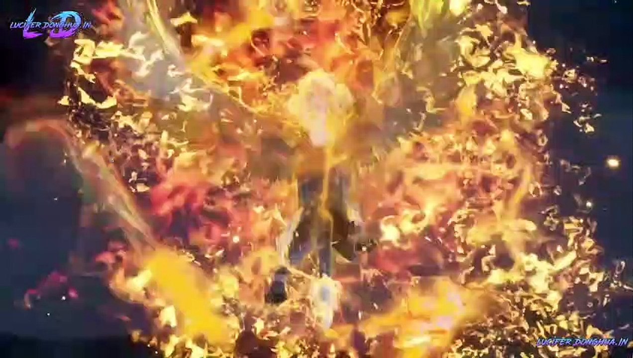 Against The Sky Supreme Episode 231 English Sub