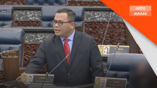 Siarkan secara langsung prosiding penjelasan kes DNAA Zahid