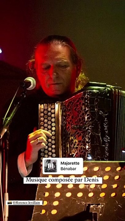 Il collaborait avec Bénabar et on leur doit le magnifique titre "Majorette", que Bénabar a diffusé sur Instagram en hommageDenis Grare, musicien et ami de Bénabar, est décédé. Ils avaient collaboré ensemble magnifiquement sur le titre "Majorette"
