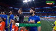 Mexico vs Uzbekistan 3-3 Highlights & All Goals 2023