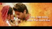 Chal Tere Ishq Mein - (Male)_ Mithoon x Vishal Mishra _ Gadar 2 l Utkarsh Sharma,Simratt _Sayeed Q