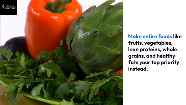 How To Lose Weight In 3 Simple Steps ll How To Lose Weight Fast ll How To Lose Weight