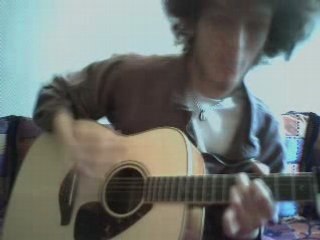 John butler,océan par SCOUNDEL