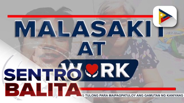 MALASAKIT AT WORK: Isang ginang, humihingi ng tulong para maipagpatuloy ang gamutan ng kaniyang tiyahin