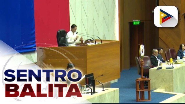 Panukalang production subsidy sa mga magsasaka at mangingisda, isinusulong sa Kamara