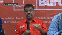 Partai Buruh Eliminasi Anies Baswedan dari Daftar Capres Pilihan, Ini Alasannya