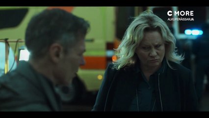 A Good Family Saison 1 - Trailer (EN)