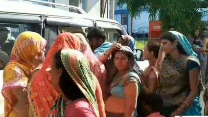 खगड़िया: सर्पदंश से एक मासूम की दर्दनाक मौत, परिजनों में मची चीख- पुकार