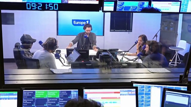 «Ça va bien se passer, Dadju» : Teo Frank et Dadju sont les invités de Culture médias