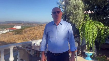 Şanlıurfa'daki Gümüştaş İlkokulu ve Ortaokulu'nda Elektrik Kesintisi