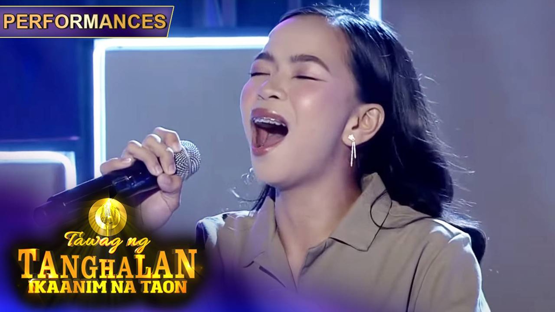 ⁣Maricar | Kilometro | It's Showtime Tawag Ng Tanghalan