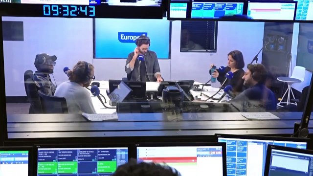 La réaction de Dominique Tapie à la série Netflix consacrée à son mari et une nouvelle biographie d'Elon Musk