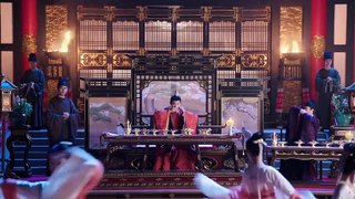 [Engsub] The Legend of Zhuohua (2023) Episode 35