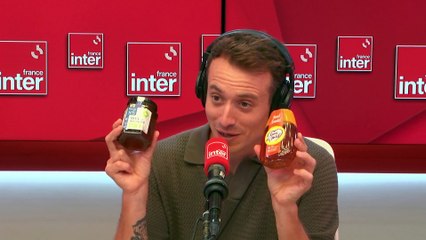 Comment reconnaître l'origine du miel dans la grande distribution ? En toute subjectivité