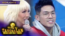 Vice Ganda shares Ion's favorite song | It's Showtime Tawag Ng Tanghalan