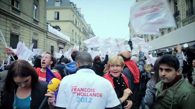 La Bataille de Solférino Bande-annonce VF