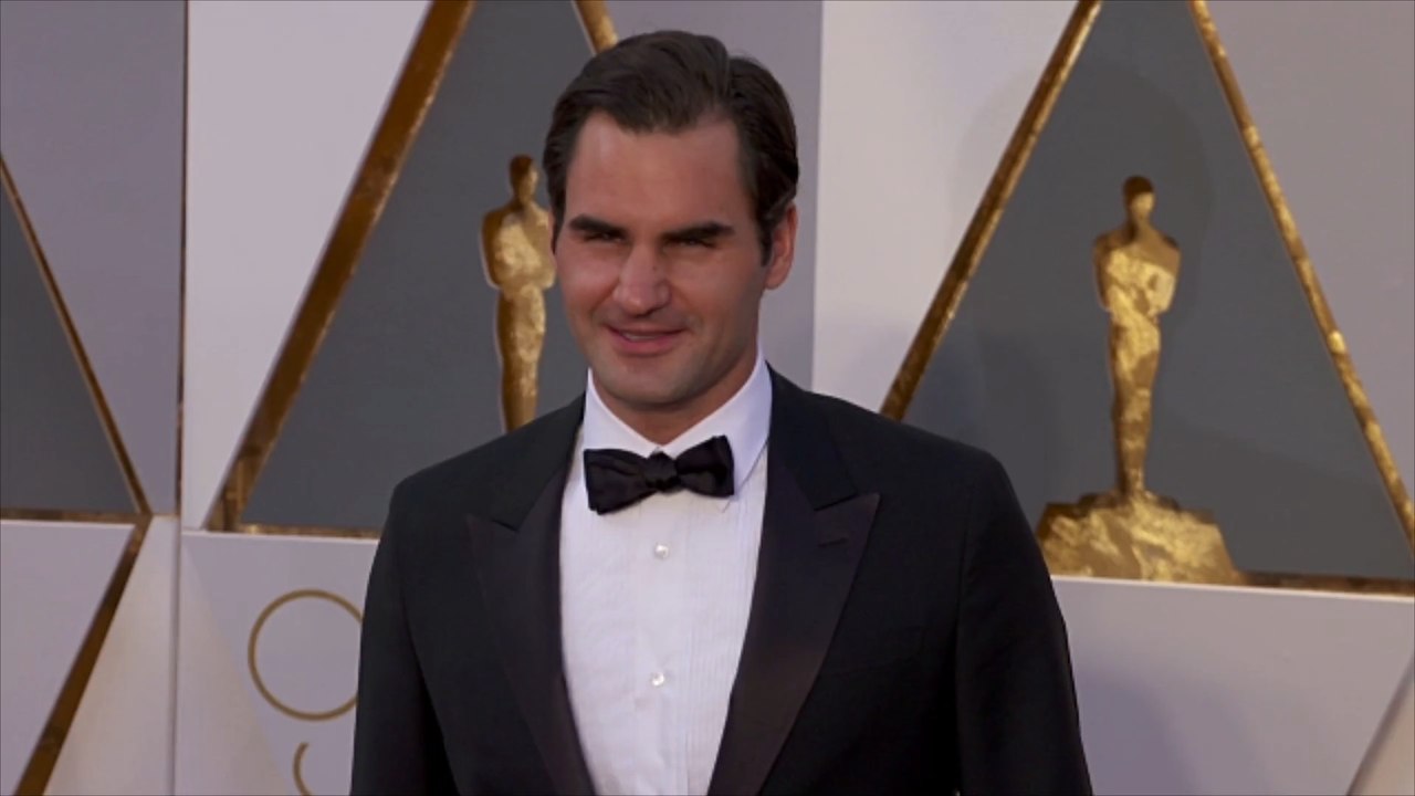 Schweizer Tennis-Ikone: So erzieht Roger Federer seine Kinder